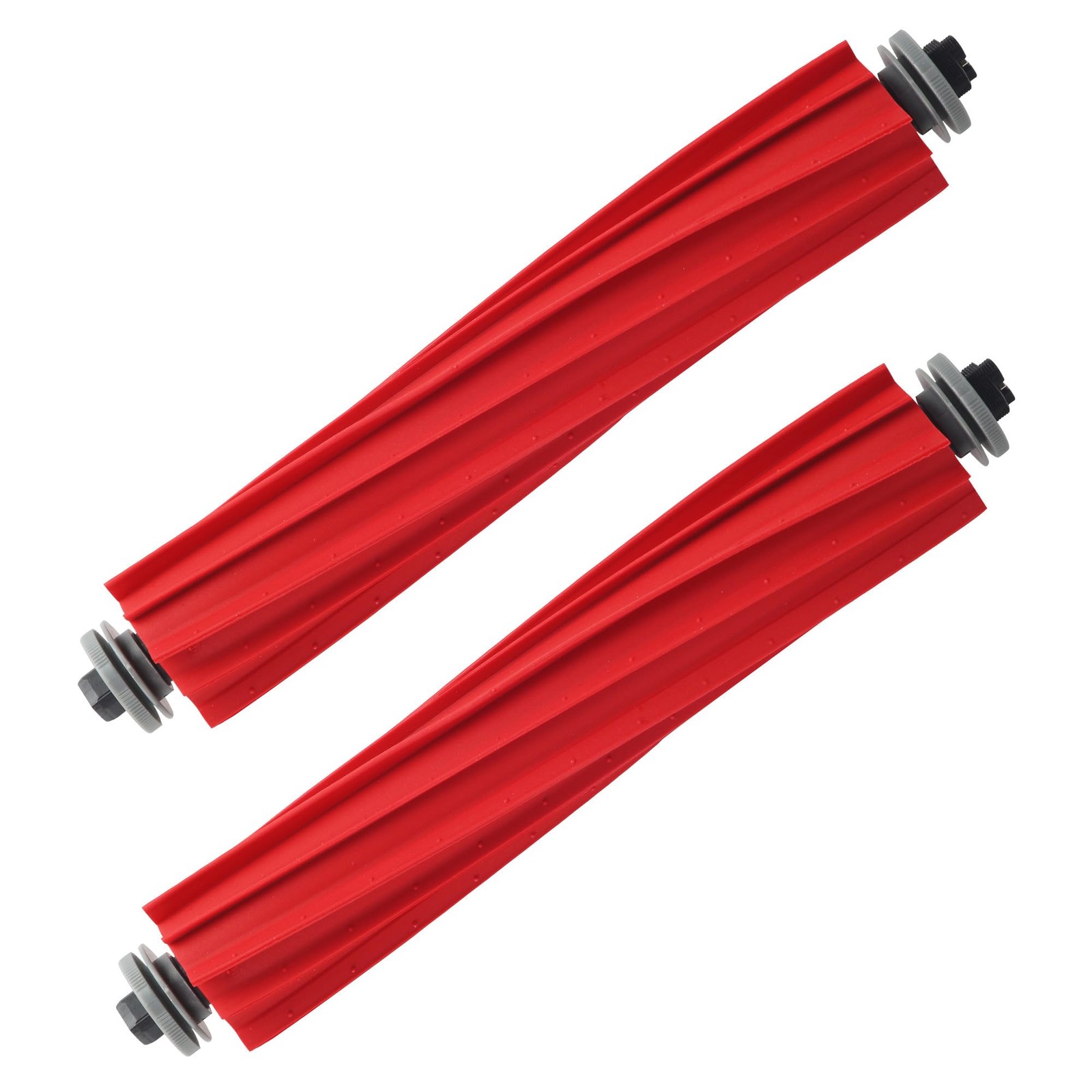 Pack 2 brosses Roborock S7 Maxv Ultra accessoire rouleau principal