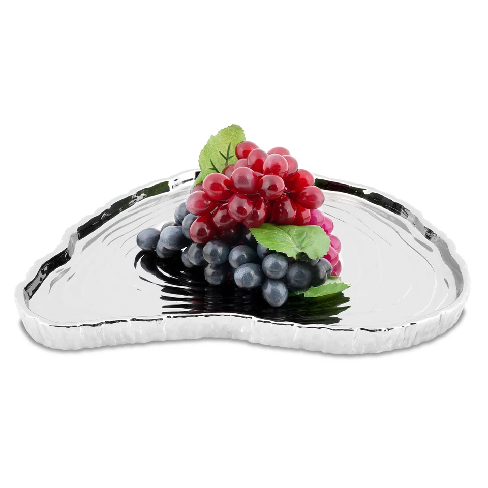 Obstschale Deko Schale Tischdeko Kerzenschale Schlüsselablage Design Highlight - Bild 2 von 4