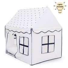 Chuckle & Roar Cozy Fort Play Tents and Tunne...