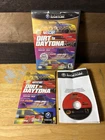NASCAR: Dirt to Daytona (Nintendo GameCube, 2002)