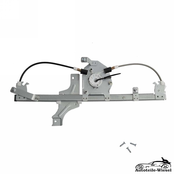 Fensterheber Ohne Motor FüR Peugeot 508 SW Links 10-18-image