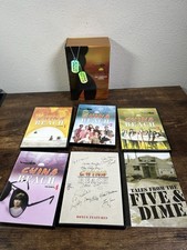 China Beach: The Complete Series Seasons 1-4 Great Condition