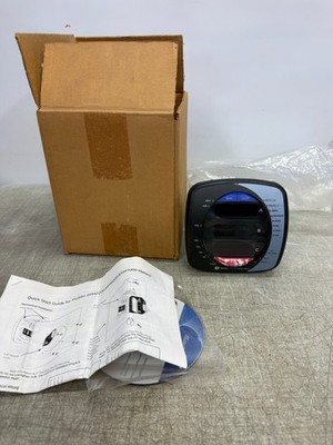 GE Multilin EPM 2200 PL2200A1X Power Meter, Volts and Current Reading New in box
