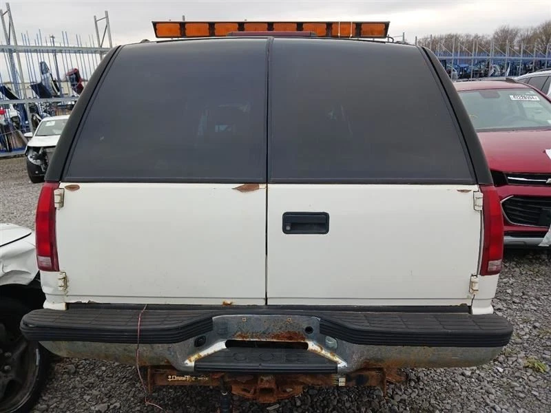 Alternator 100 Amp Fits 96-00 ASTRO 11324557 - Image 3 of 4