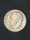 1982 P Roosevelt Dime Circulated