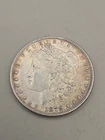 1879 Morgan Silver Dollar $1 - Philadelphia Mint