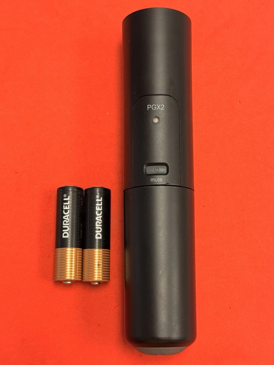 Shure Pgx for sale - eBay