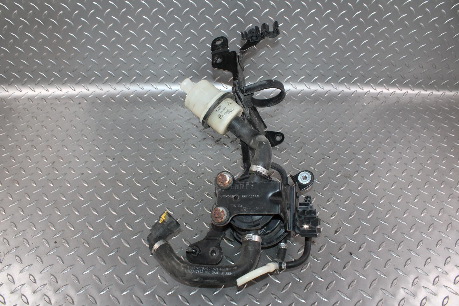 Bentley Flying Spur 2013-2018 Leak detection pump P/N 3W0906271