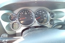 2012 Silverado 1500 OE Speedometer Gauge Cluster 147K Miles Chevrolet
