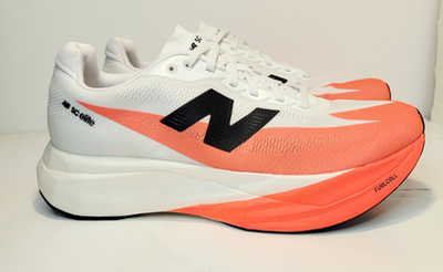 New Balance FuelCell SuperComp Elite v5 Women's Size 8 Retail $265