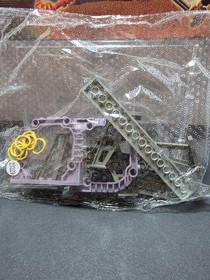 Lego Life On Mars 7316 Evacuation Searcher Open Box Sealed Bags See Description