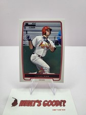 2012 Bowman Draft Picks & Prospects - Draft Picks Rowan Wick #BDPP76 (RC)