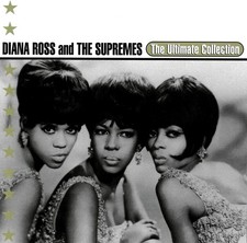 Diana Ross and the Supremes - The Ultimate Collection Diana Ross and the Supremes - The Ultimate Collection