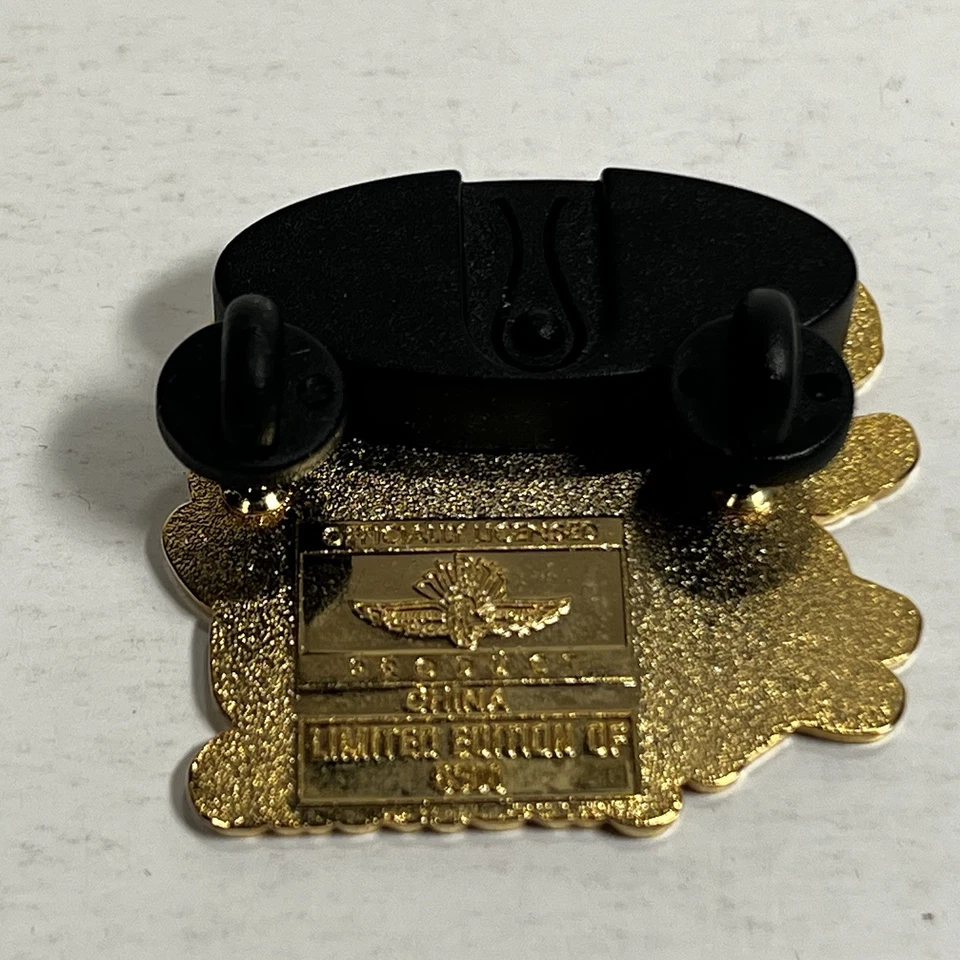 Indy 500 Light Up Pin 92nd Indianapolis 500 - Image 3 of 3