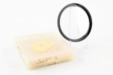 Hasselblad Carl Zeiss Softar II Bayonet Mount 60 B60 Filter #G864