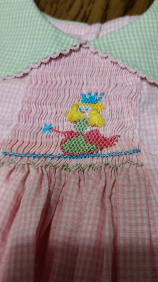 Camisa Top Princesa Zuccini Niñas Talla 6 Usada en Excelente Condición ¡Linda! Foto 4 de 4