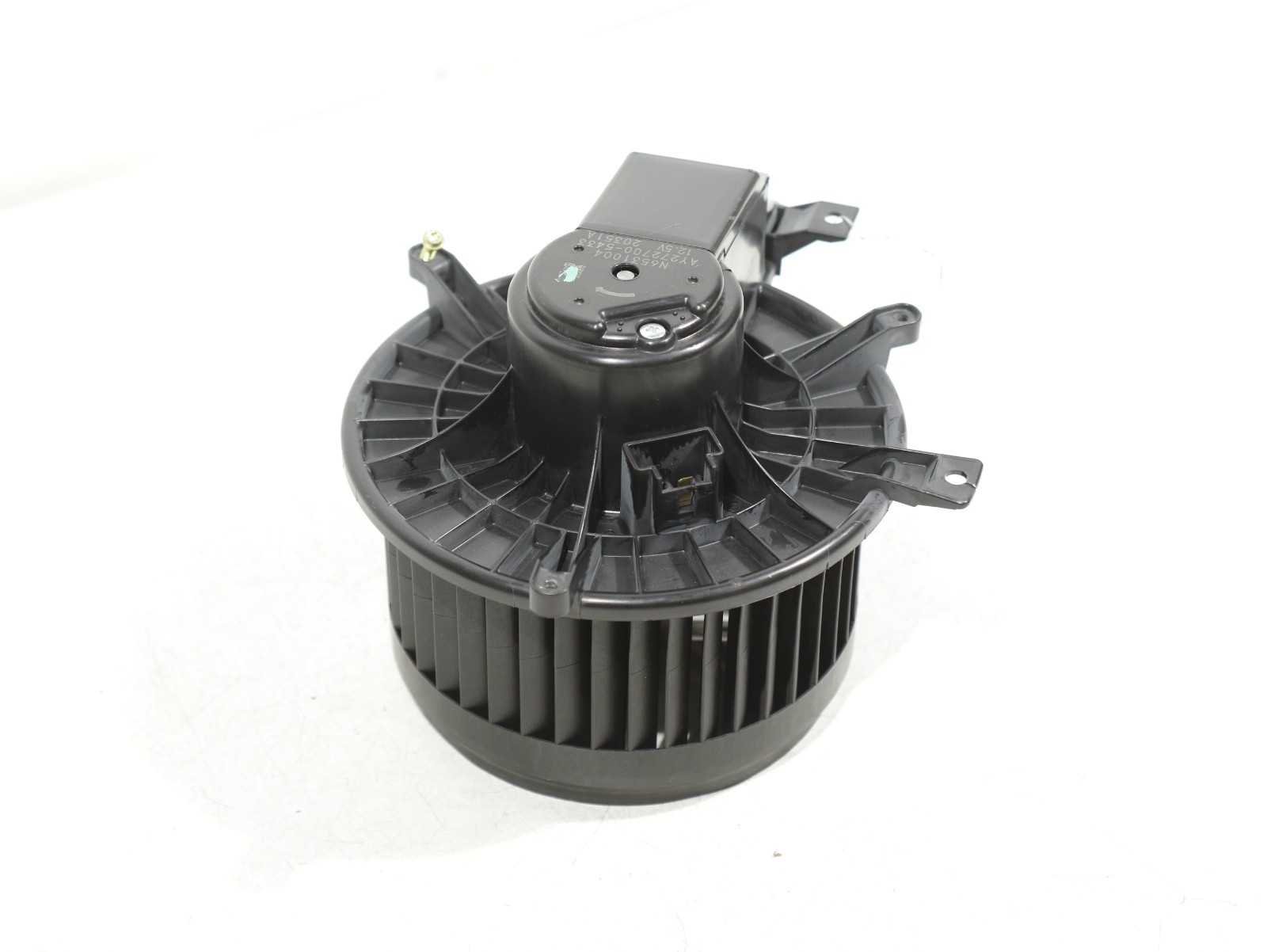 2014-2017 Maserati Ghibli S Air Heater Blower N6531004 OEM 21K