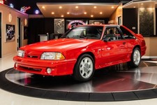 1993 Ford Mustang for Sale
