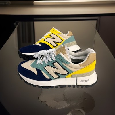New Balance RC1300TF Tokyo Design Oatmeal MS1300TF Men's Size 7