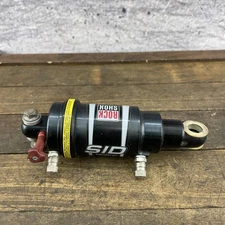 Vintage Rock Shox SID Rear Shock 140 145 5.5 Mountain Bike Air Suspension MTB