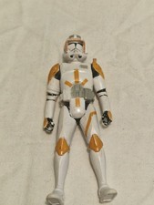 Star Wars Clone Commander Cody Action Figure Clone Trooper