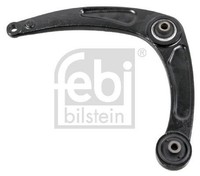 Febi Bilstein 22385 Lenker, RadaufhäNgung FüR CitroËN Peugeot