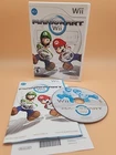 Mario Kart Wii - Complete w/ Manual - Tested - Working