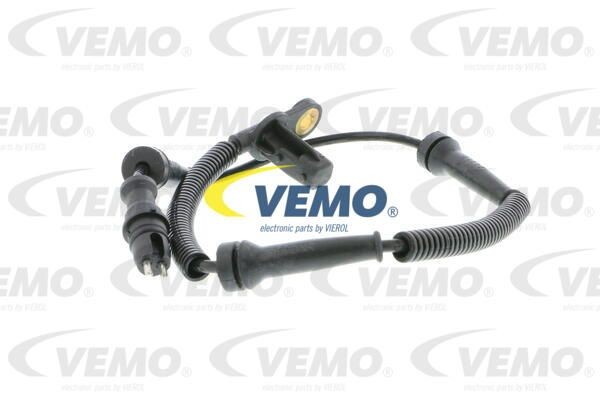 Vemo Sensor, Raddrehzahl V46-72-0106 FüR Renault-image