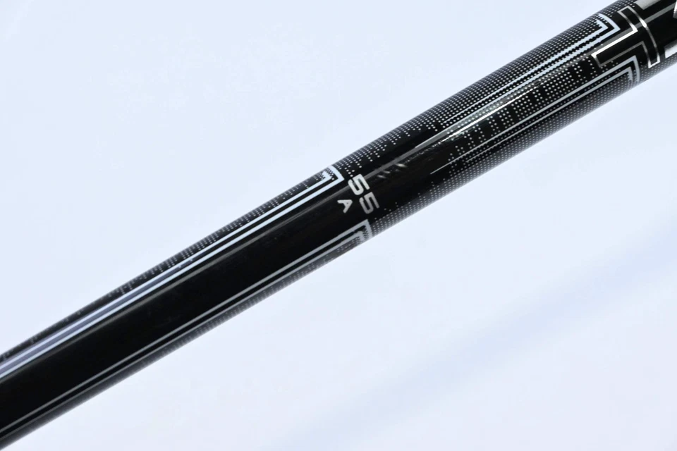 Taylormade P790 Ti Gap Wedge / 49 Degree / Senior Flex MMT 55 Shaft - Image 4 of 4