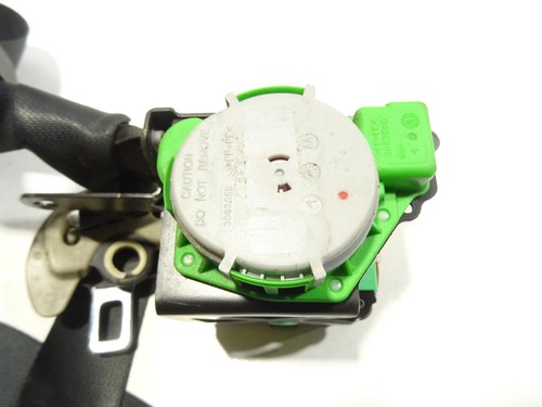 CEINTURE DE SECURITE AVANT DROIT Toyota Auris (E15) 7321002280E0 - Photo 5/5