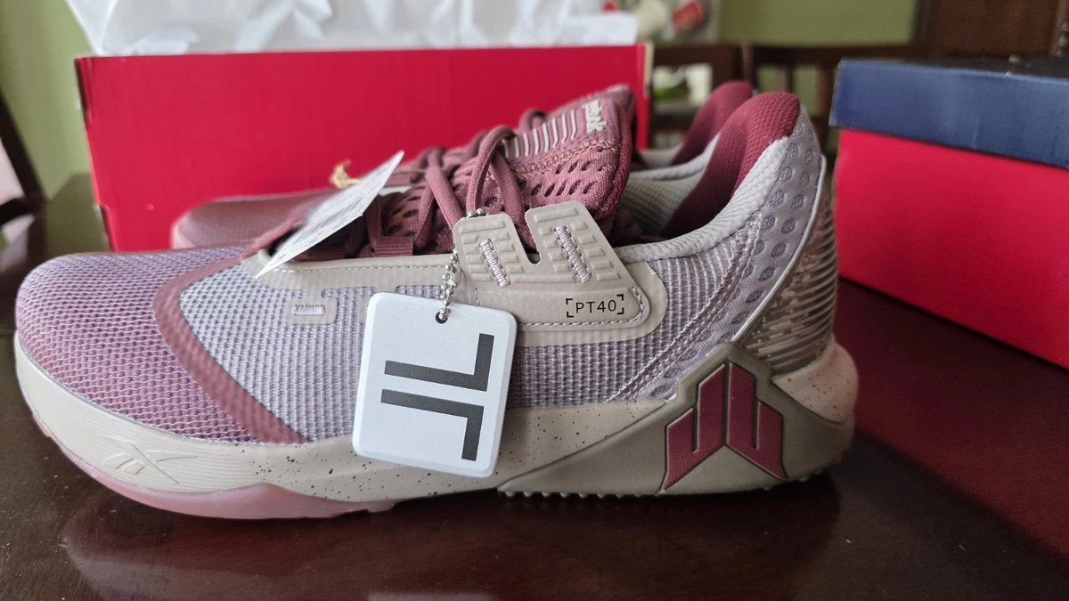 Reebok JJ Watt x JJ 4 Valor for Sale | Authenticity  display picture 1