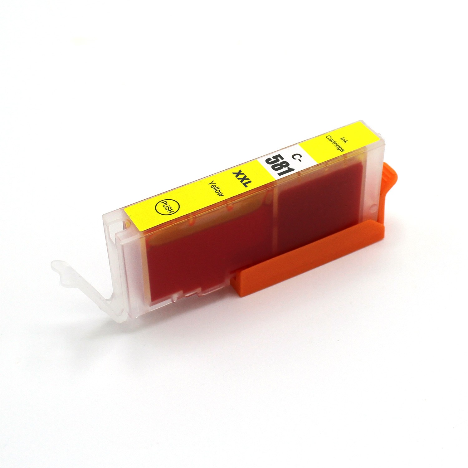 Cartucce stampante per Canon PGI-580 CLI-581 TS6350a TS6351a TS705a TS8350 TS 8351 foto 2