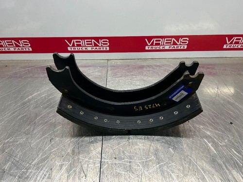 Relined Brake Shoe 23K GAWR 4725E2