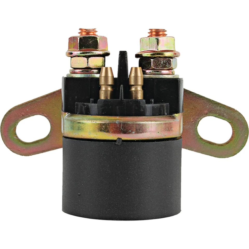 Solenoide para Honda GX620, VTX 1800 C 2002-2004, VTX 1800 C3 2005-2006; 240-58014 Foto 4 de 4