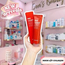 [MEDI-PEEL] Red Lacto Collagen Wrapping Mask 70ml