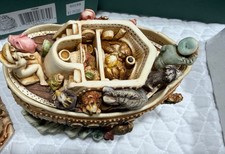 harmony kingdom boxes products for sale | eBay