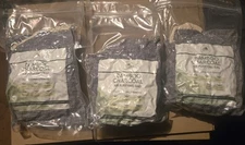 3 bamboo Charcoal air purifying bags