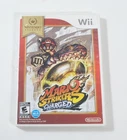Mario Strikers Charged (Nintendo Selects Wii, 2007) Tested
