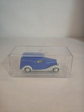 Vitesse Mercedes 170 Van Mercedes Benz 1939 1:43 290