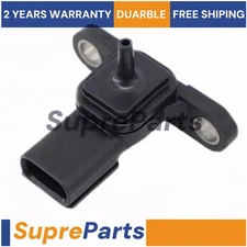 MAP Vacuum Pressure Sensor For Toyota Camry Corolla For Lexus ES250 89421-33010