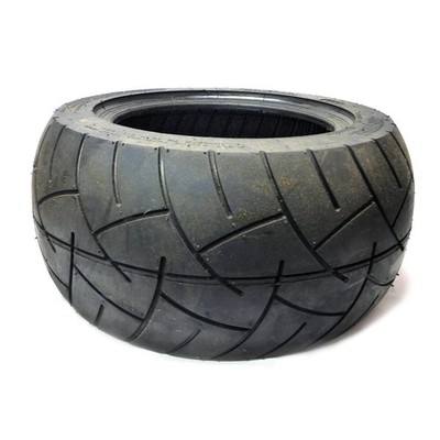 Dixie Chopper Front Tire Motorcycle Tread 15x6.00-8 /  400234