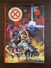 House of X  Powers of X | Hardcover Marvel | First Printing 2019 LN / BN!