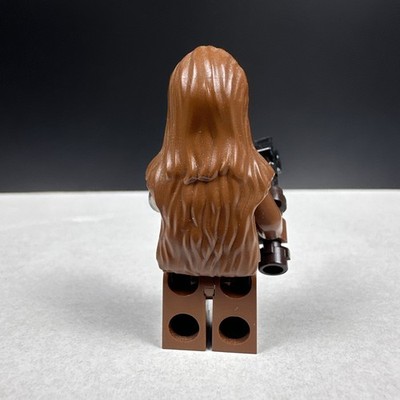 LEGO Star Wars Wookiee Printed Arm Minifigure - sw0627 - Set 75084