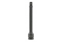 HÖGert Technik HT4R311 SchlagverläNgerung 250 Mm, 3/4″-Antrieb, Crmo, Brandneu