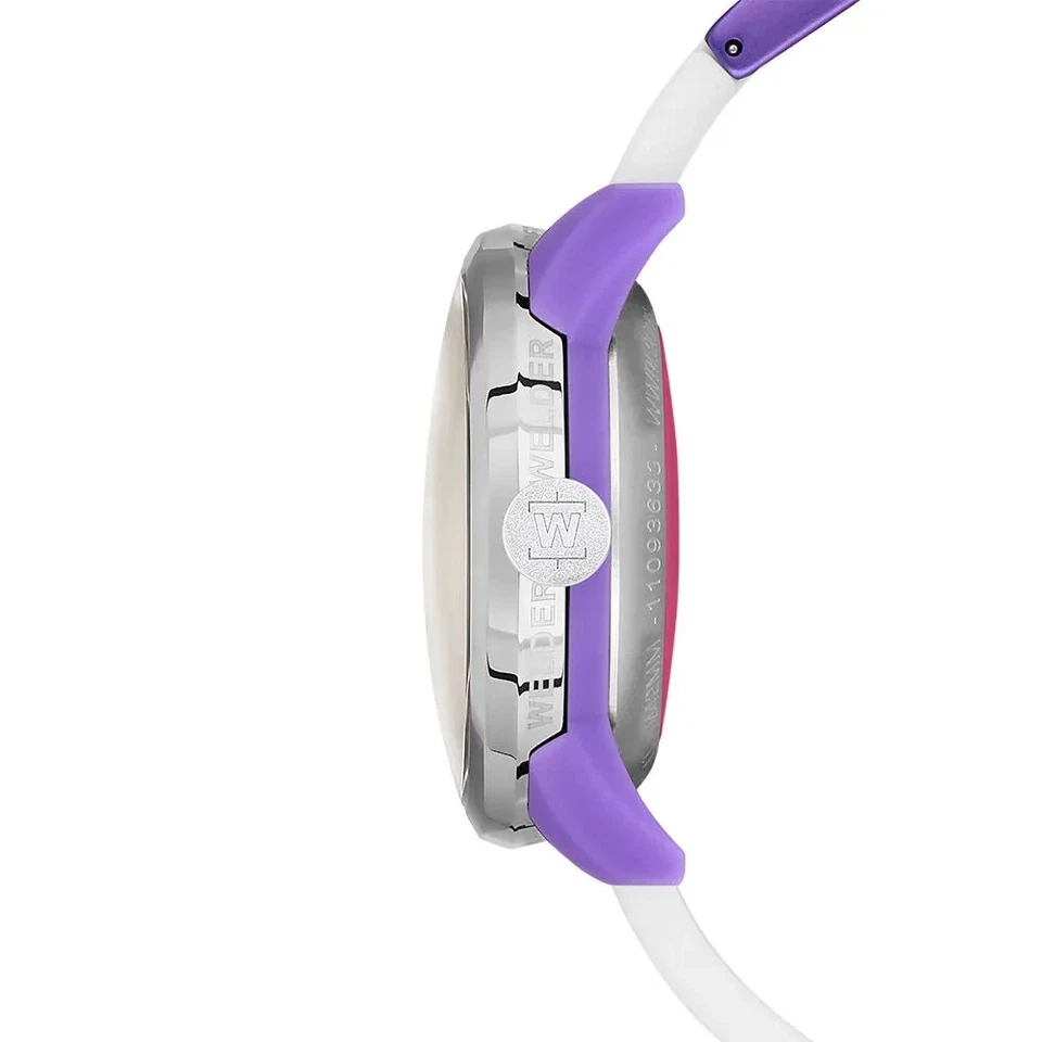 Reloj pulsera deportivo para mujer Welder Spark WWRL2002 Foto 4 de 4