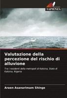 Araen Asanarimam Shinge | Valutazione Della Percezione Del Rischio Di Alluvione