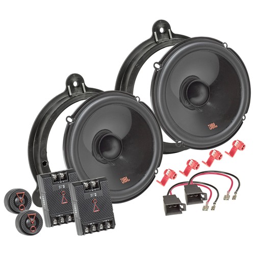 KIT Set pour JBL STAGE3 607CF Système 2 Voies KIT Set pour JBL STAGE3 607CF Système 2 Voies