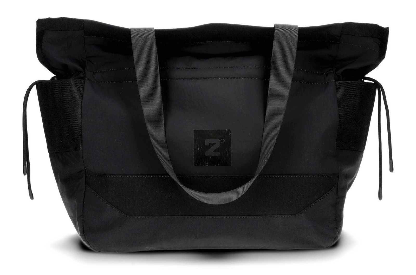 zwei shopper bag Bonny Shopper BO200 Black