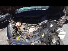 Used Steering Column fits: 2020 Ford Ecosport electric assist on steering column