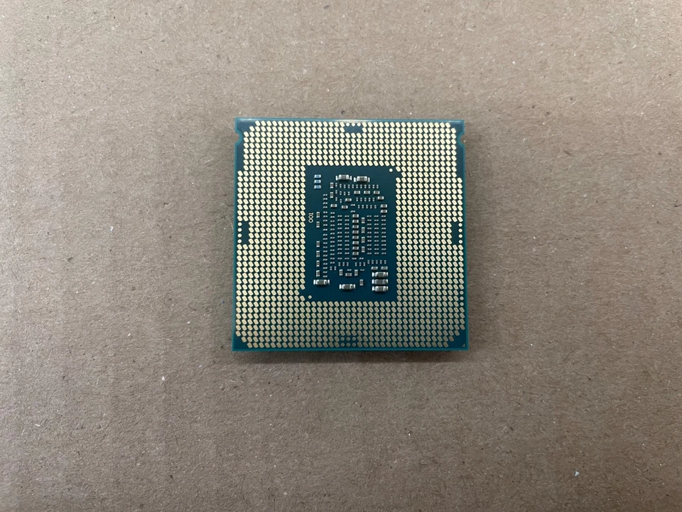Intel Core i5-7600 3.50GHz SR334 Processor - Image 2 of 4